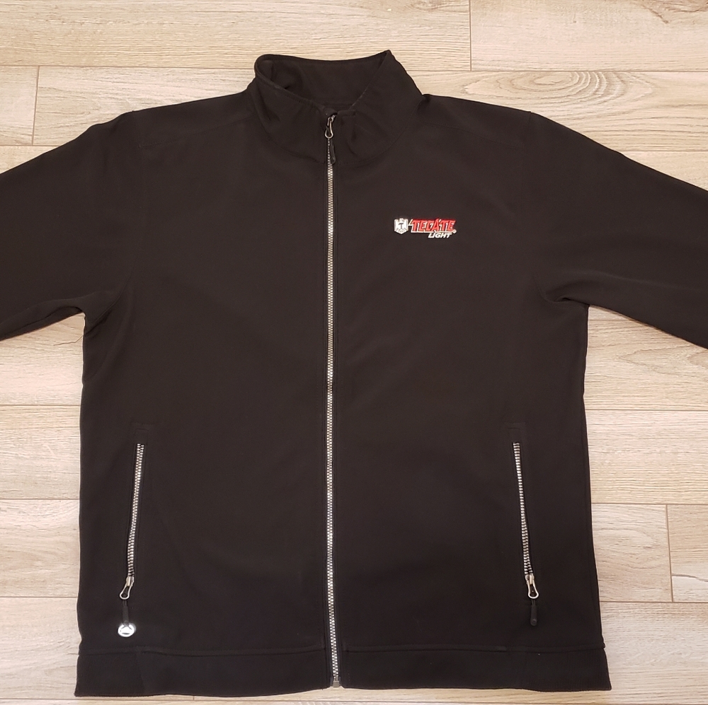 XL Tecate Mens softshell jacket